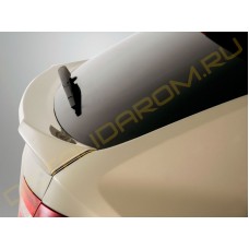 Спойлер Xmug 2.0 на Лада Веста SW