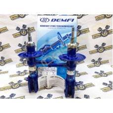 Масляные передние стойки DEMFI Комфорт для Лада Гранта