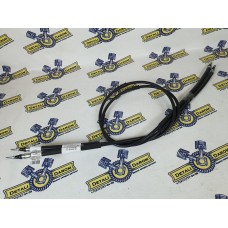 Трос ручного тормоза Лада Калина Гранта СПОРТ