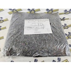 Комплект термошумоизоляции 2101-2107