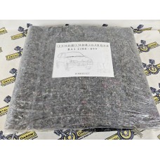 Комплект термошумоизоляции 2108-21099