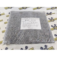 Комплект термошумоизоляции 2110-2112