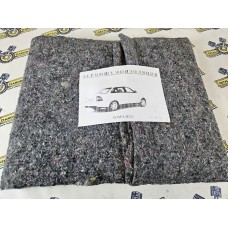 Комплект термошумоизоляции 2170