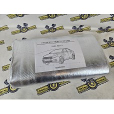 Комплект термошумоизоляции 2180