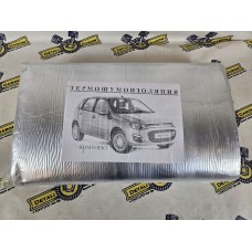 Комплект термошумоизоляции 2192