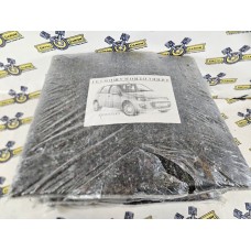 Комплект термошумоизоляции 2192