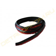 Уплотнитель Z-образный длина 3 метра