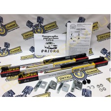 Газовые упоры капота Hofer для Лада Приора/LADA Priora