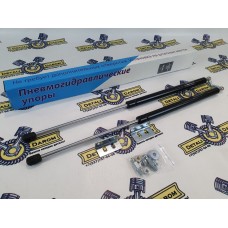 Газовые упоры капота Лада Гранта FL