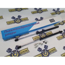 Газовые упоры капота Лада Ларгус