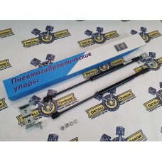 Газовые упоры капота Лада Приора