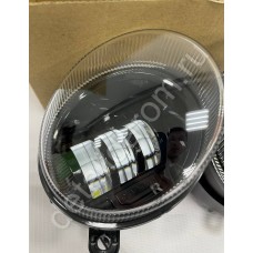 Диодные линзы птф AUDI Volkswagen Passat CC 50W Sal-Man