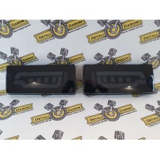 Фонари Задние 2107 LED, стиль Ауди