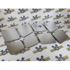 Комплект шумоизоляции капота ВАЗ 2107