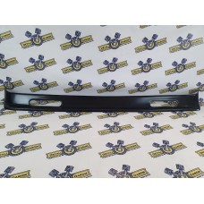 Юбка переднего бампера "Вихур" на Ваз 2101-2107