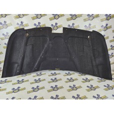 Обивка капота 2110