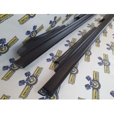 Пороги ваз 2110 стандарт