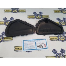 Заглушки проема рулевых тяг Ваз 2110-2112