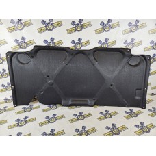 Обивка капота 2114