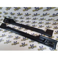 Пороги на ВАЗ 2113 тюнинг