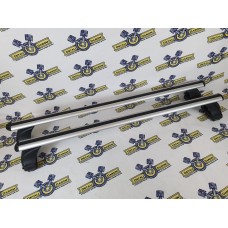 Багажник на Лада Веста СВ поперечины на рейлинги