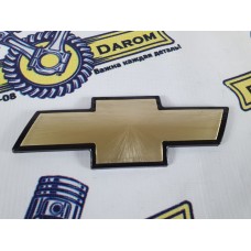 Эмблема 2123 Шевроле Нива до 2009 г. (шильдик)