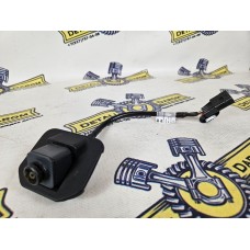 Камера заднего вида Лада Веста NG