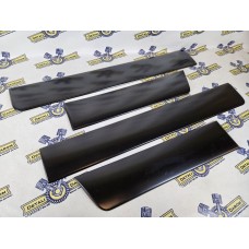 Накладки на двери ВАЗ 2105 2107