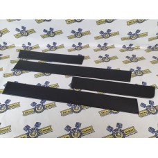 Накладки на низ дверей ВАЗ 2109-21099