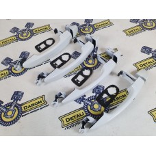 Оригинальные ручки дверей Лада Веста