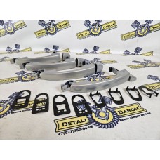 Оригинальные ручки дверей Лада Веста карфаген