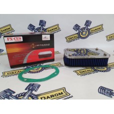 Фильтр нулевого сопротивления в штатное место ВАЗ (карбюратор)