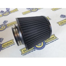 Воздушный фильтр нулевого сопротивления