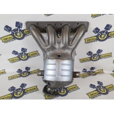 Катализатор Лада Калина Приора Гранта 16клап