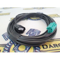 Проводка для подключения камеры Lada Vesta