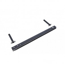 Комплект кронштейнов с балкой заднего бампера ТехноСфера на Лада Нива 4х4 Урбан