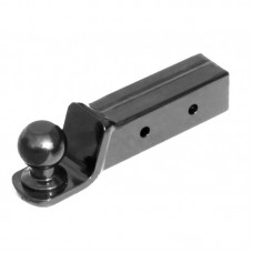 Шар ТСУ фаркопа съёмный универсальный на Лада Нива 4х4 21214