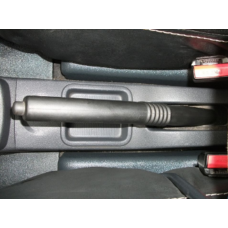 Облицовки салазок ЯрПласт передних сидений Ларгус