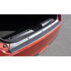 Защитная накладка ЯрПласт заднего бампера Веста