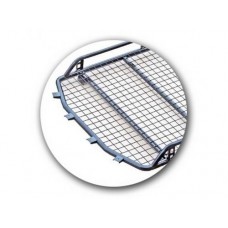 Багажник Трофи с сеткой без поперечин для Шевроле Нива